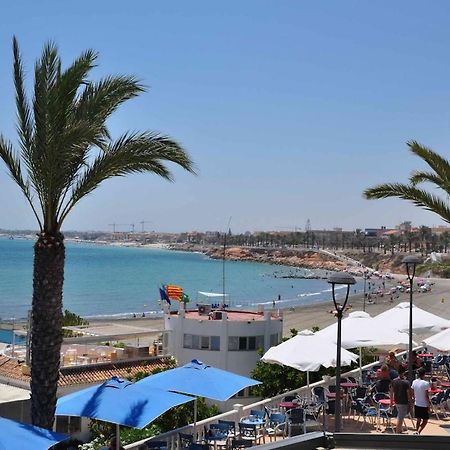 Villa Coco Caline Dehesa de Campoamor  外观 照片