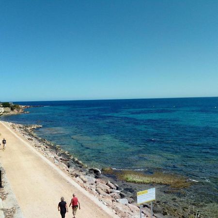 Villa Coco Caline Dehesa de Campoamor  外观 照片