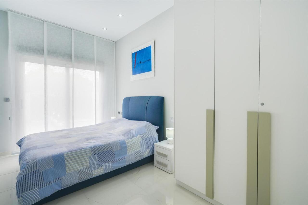 Villa Coco Caline Dehesa de Campoamor  外观 照片