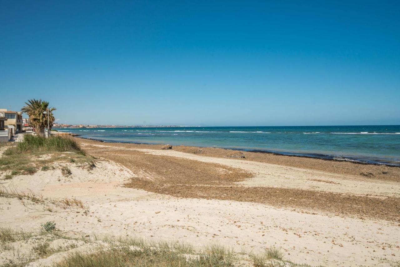 Villa Coco Caline Dehesa de Campoamor  外观 照片