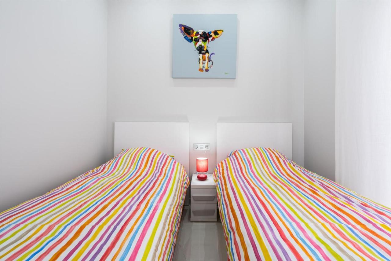Villa Coco Caline Dehesa de Campoamor  外观 照片