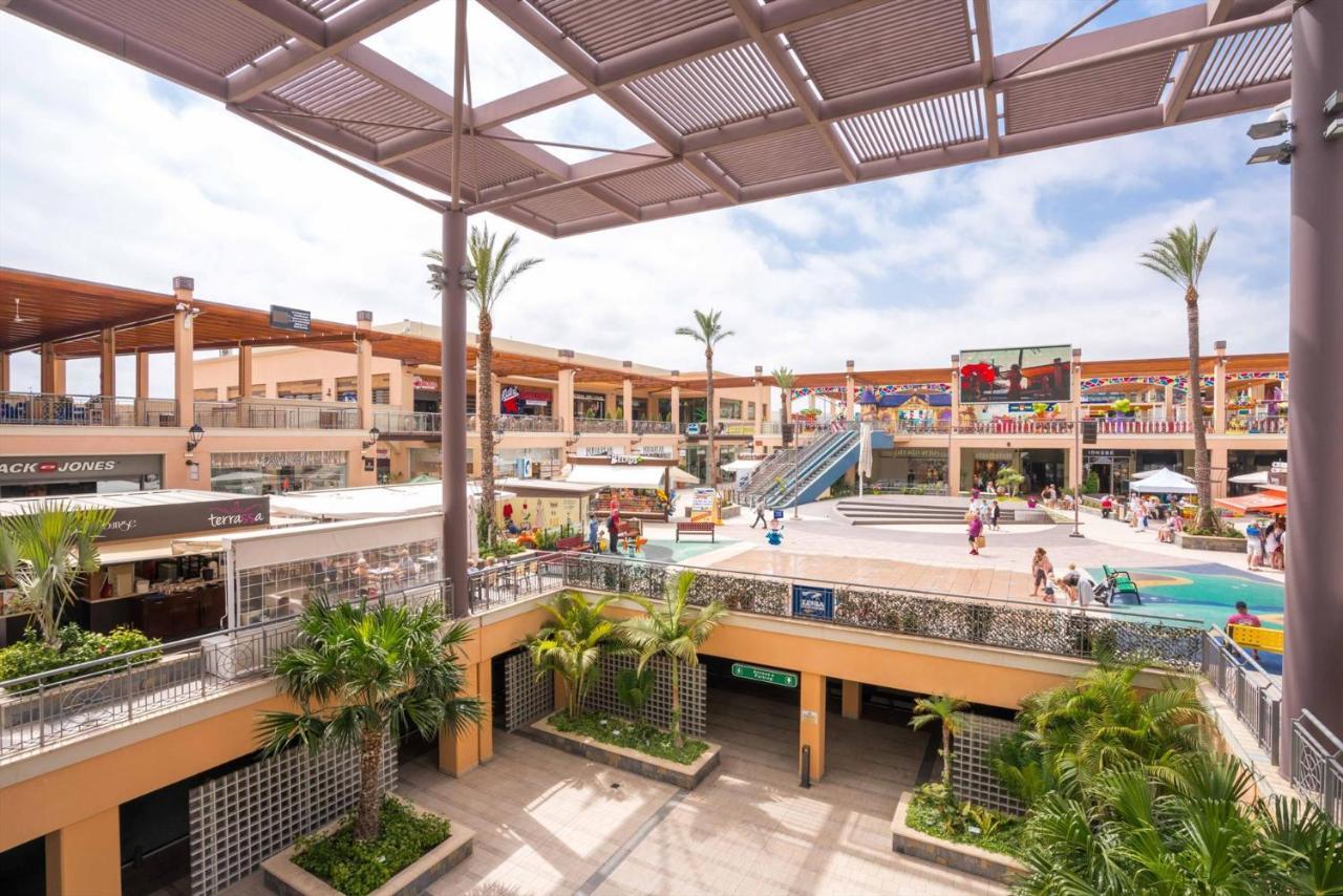 Villa Coco Caline Dehesa de Campoamor  外观 照片